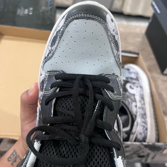 Kito Wares Dunks - Picture 12 of 13